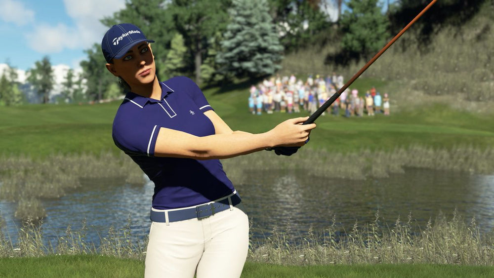 PGA Tour 2K23 - PS5