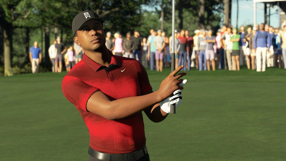 PGA Tour 2K23 - PS5