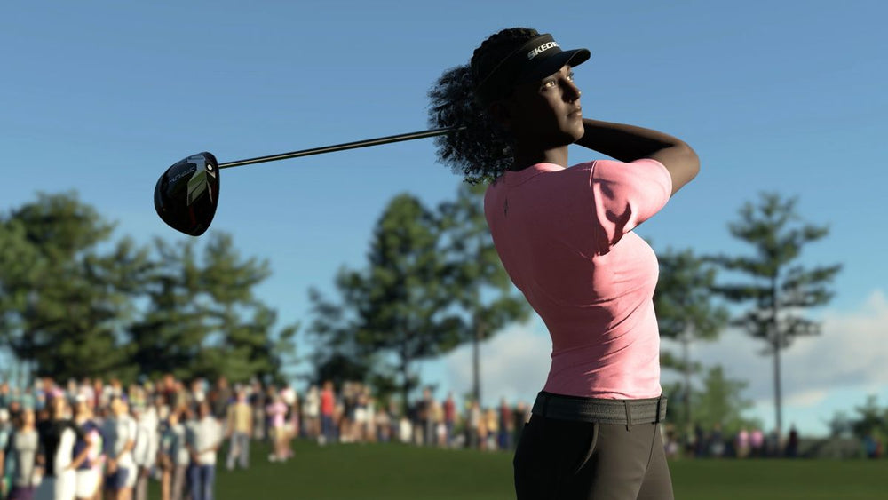 PGA Tour 2K23 - PS5