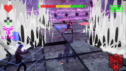 No More Heroes III - Switch