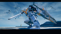 No More Heroes III - PS5