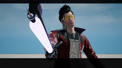 No More Heroes III - Switch