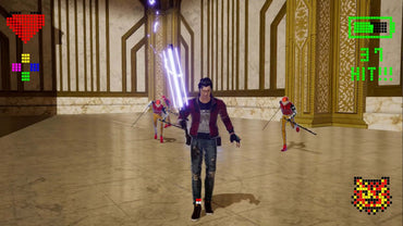 No More Heroes III - PS5