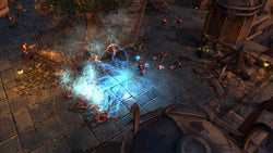R.A.W: Realms of Ancient War - PS3