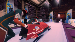 Winter Games 2023 - Switch