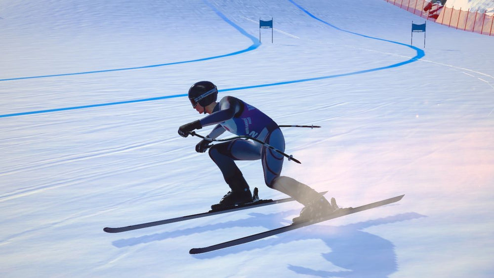 Winter Games 2023 - PS5