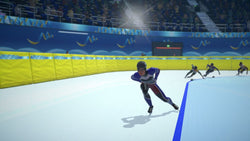 Winter Games 2023 - Switch