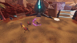 Star Trek: Prodigy - Supernova - PS5