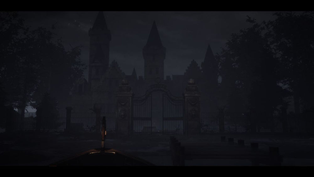 Charon's Staircase - PS5