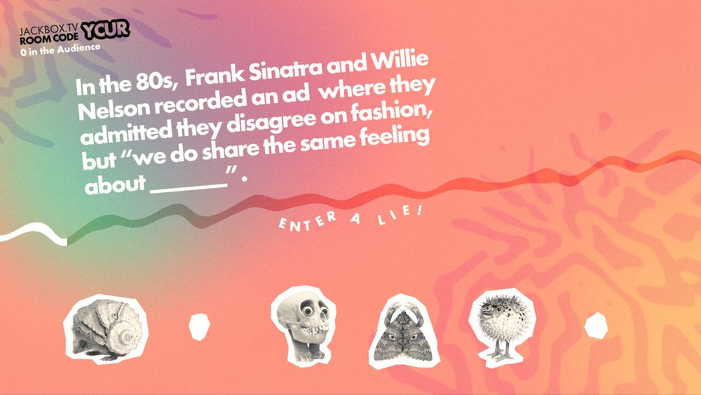 The Jackbox Party Pack 9 - PS5