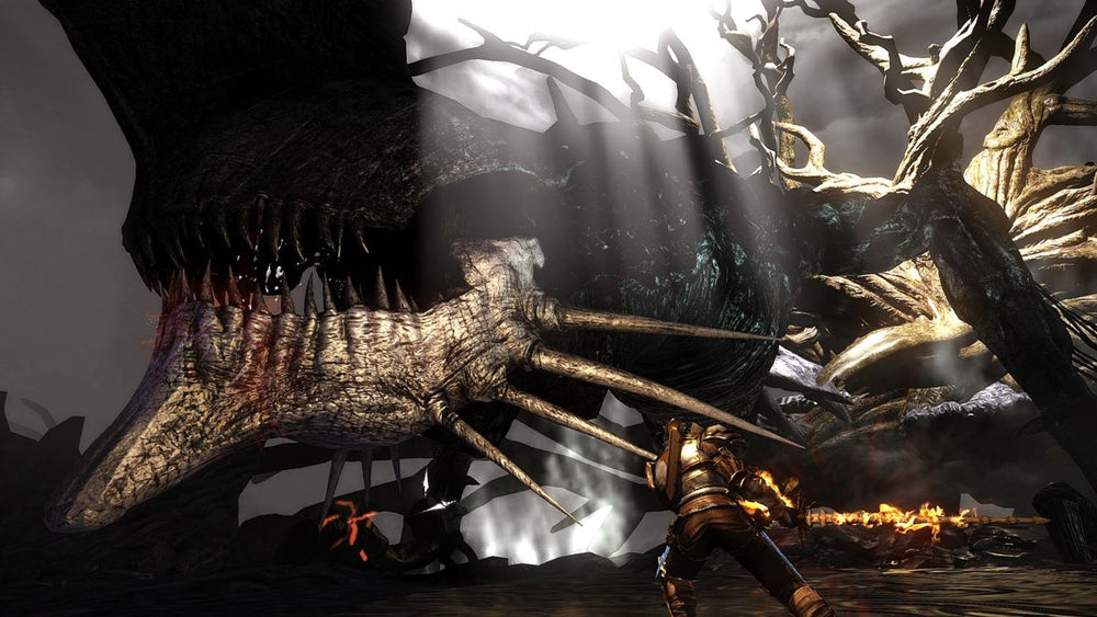 Bound by Flame - PS3