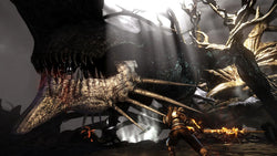 Bound by Flame - PS3