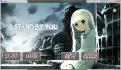 Stand By You - PS5