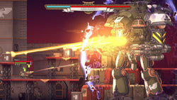 Warhammer 40,000: Shootas, Blood & Teef - Switch