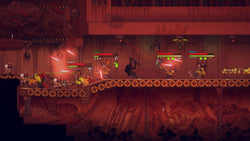 Warhammer 40,000: Shootas, Blood & Teef - Switch