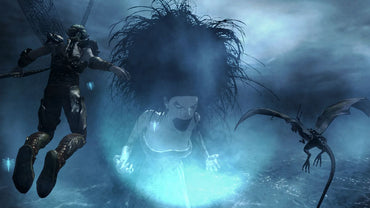 Faery: Legends of Avalon - PS3