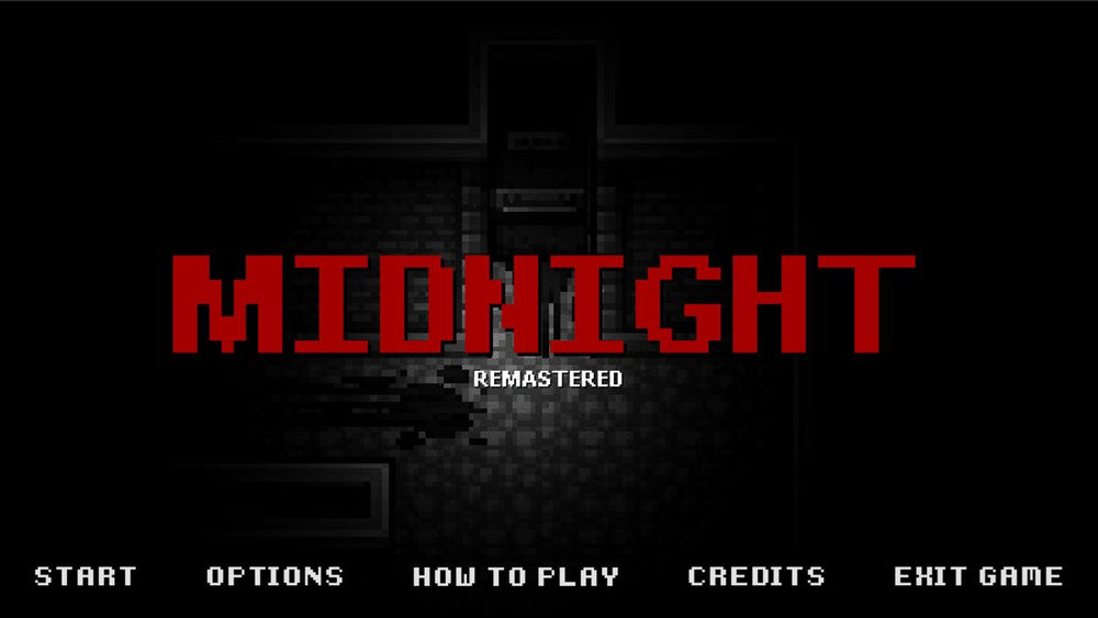 Midnight: Remastered - PS5
