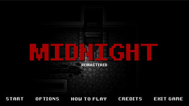 Midnight: Remastered - PS5