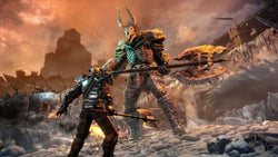Bound by Flame - PS3