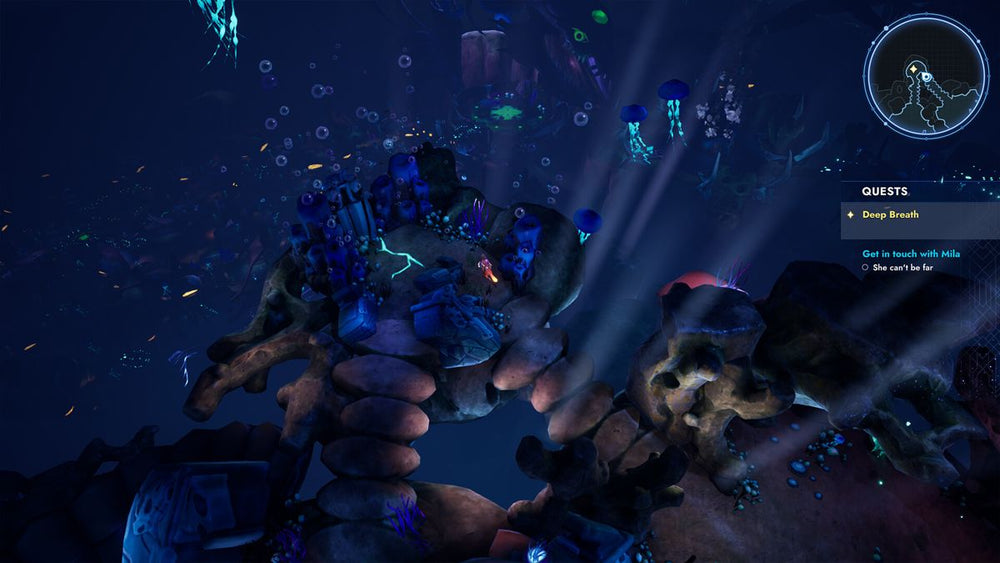 Batora: Lost Haven - PS5