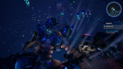 Batora: Lost Haven - Switch