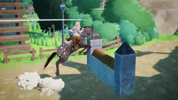 Horse Tales: Emerald Valley Ranch - PS5