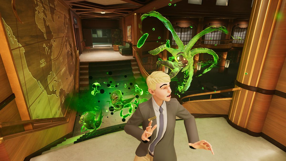 Ghostbusters: Spirits Unleashed - PS5
