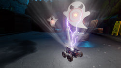 Ghostbusters: Spirits Unleashed - PS5