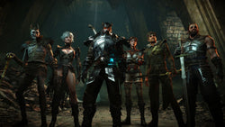 Bound by Flame - PS3