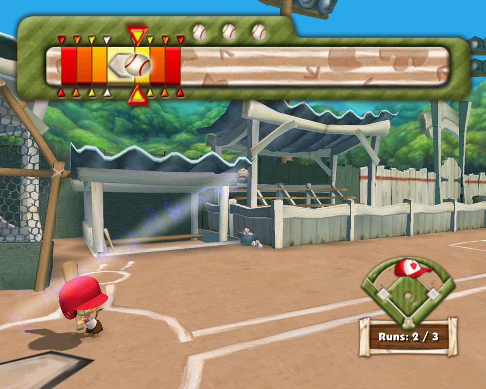 Disney's Chicken Little - PS3