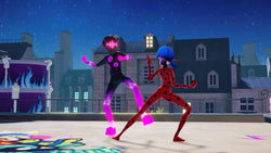 Zag Heroez Miraculous: Rise of the Sphinx - PS5