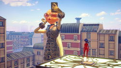 Zag Heroez Miraculous: Rise of the Sphinx - PS5