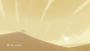 Journey - PS3