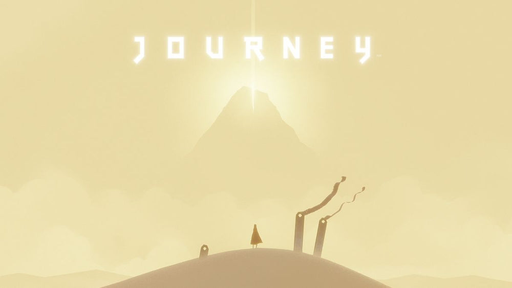 Journey - PS3