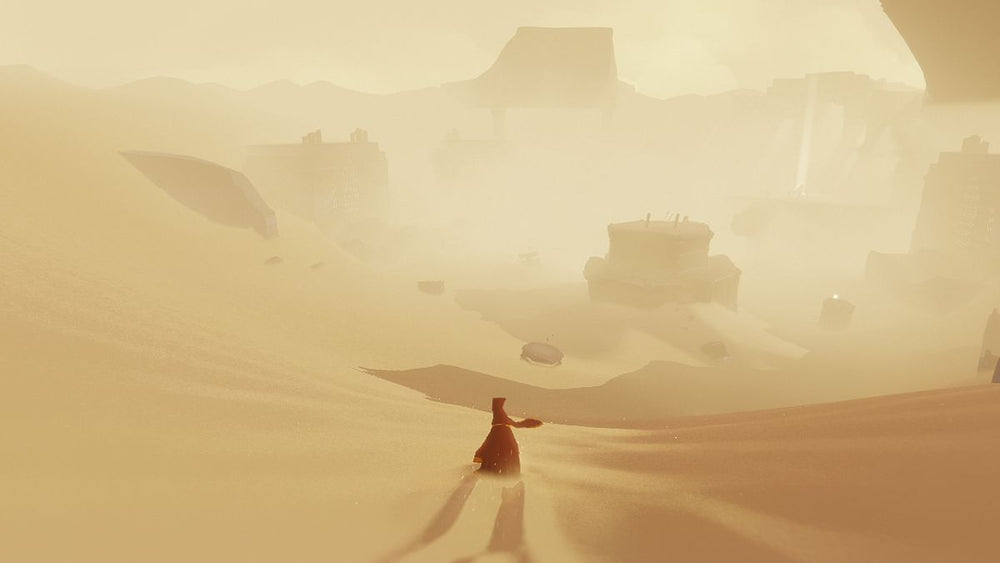 Journey - PS3