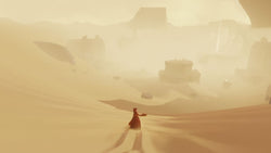 Journey - PS3