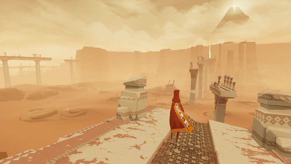 Journey - PS3