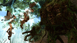 Faery: Legends of Avalon - PS3