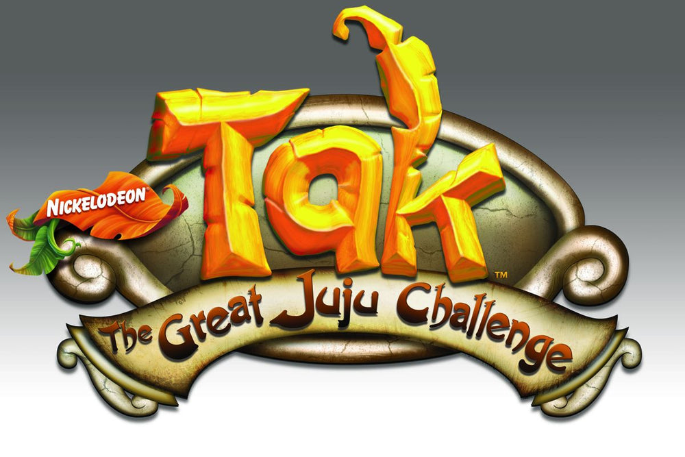 Tak: The Great Juju Challenge - PS3