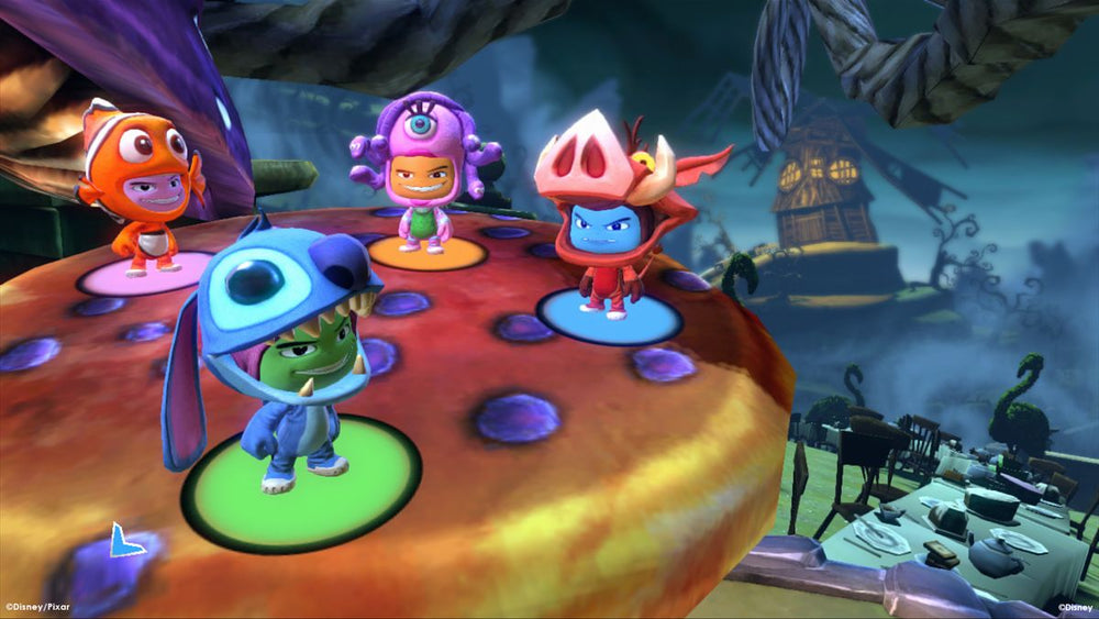 Disney Universe - PS3