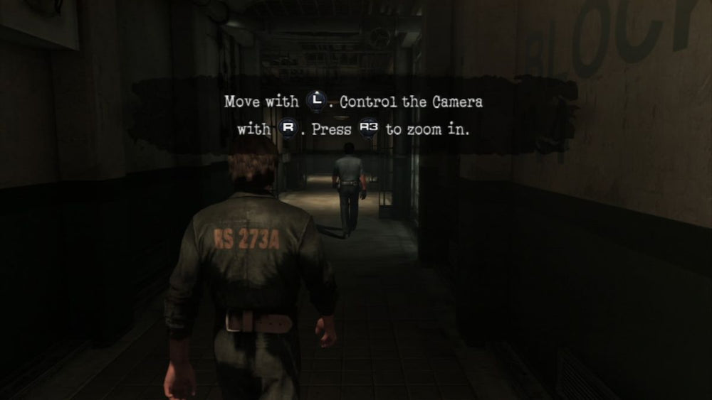 Silent Hill: Downpour - PS3