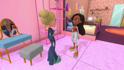Bratz: Flaunt Your Fashion - PS5