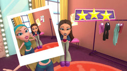 Bratz: Flaunt Your Fashion - PS4