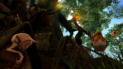 Faery: Legends of Avalon - PS3