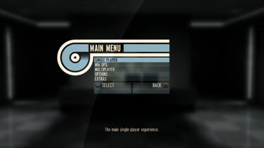 GoldenEye 007: Reloaded - PS3