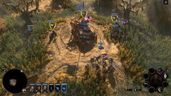 The Valiant - PS5