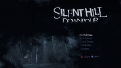 Silent Hill: Downpour - PS3