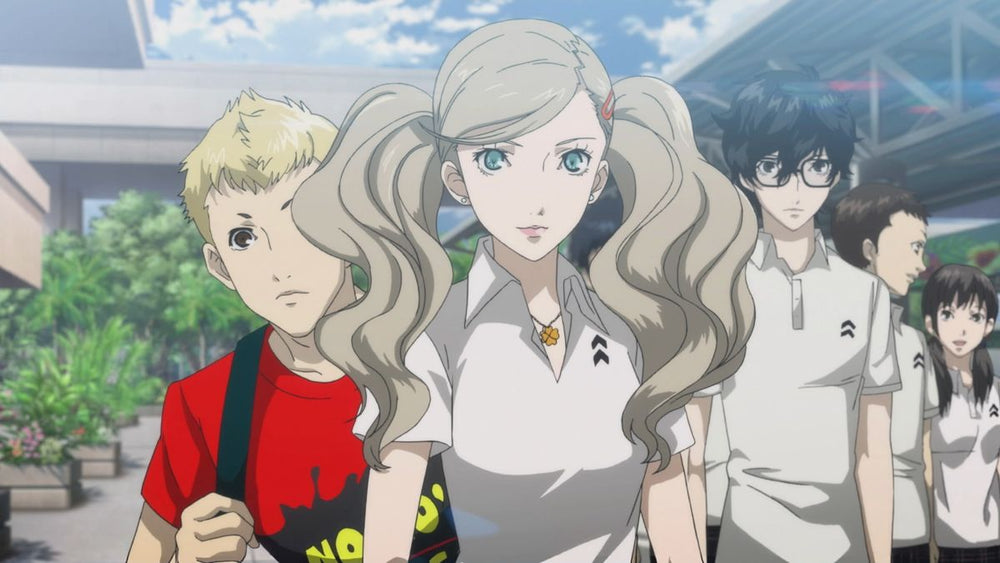 Persona 5: Royal - PS5
