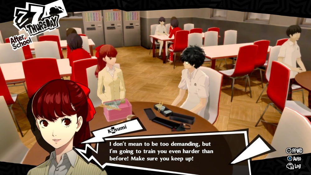 Persona 5: Royal - PS5