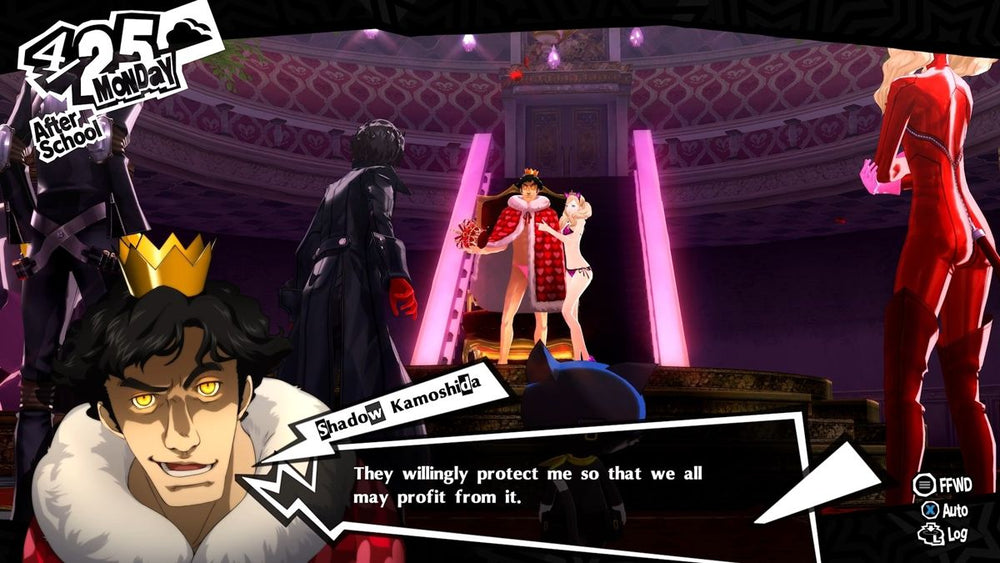 Persona 5: Royal - PS5